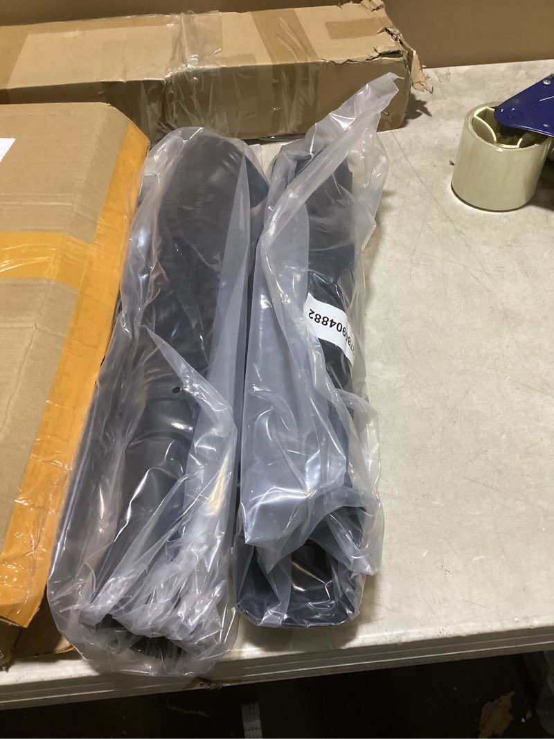 Condition photo showing Good Condition for NewYall Pack of 2 Left and Right side Engine Air Intake Duct hose for W221 W216 S500 S550 S63AMG 2006-2014