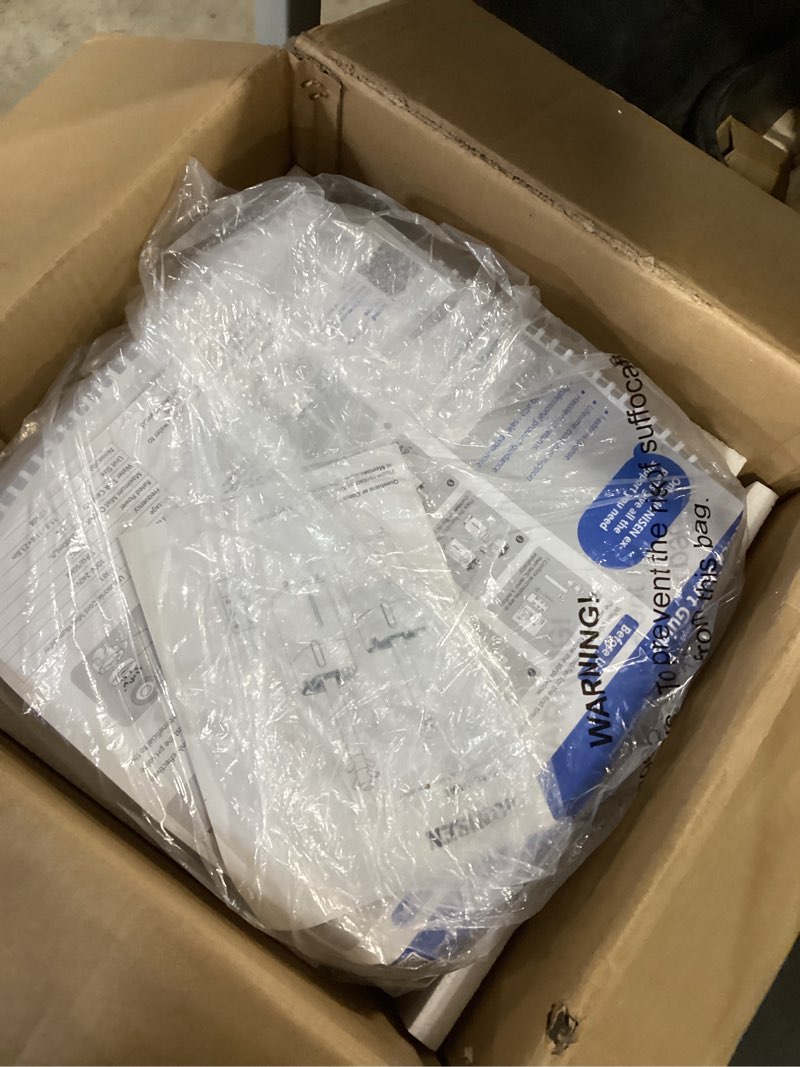 Condition photo showing Good Condition for 26L/5.7Gal Humidifier Large Room 3000 ft², Supersized Cool Mist, 38H Quiet Humidifiers for Bedroom, 2000mL/h Mist Output, Touch/Remote Control, Humidifiers for Home, Whole House, Plant, White
