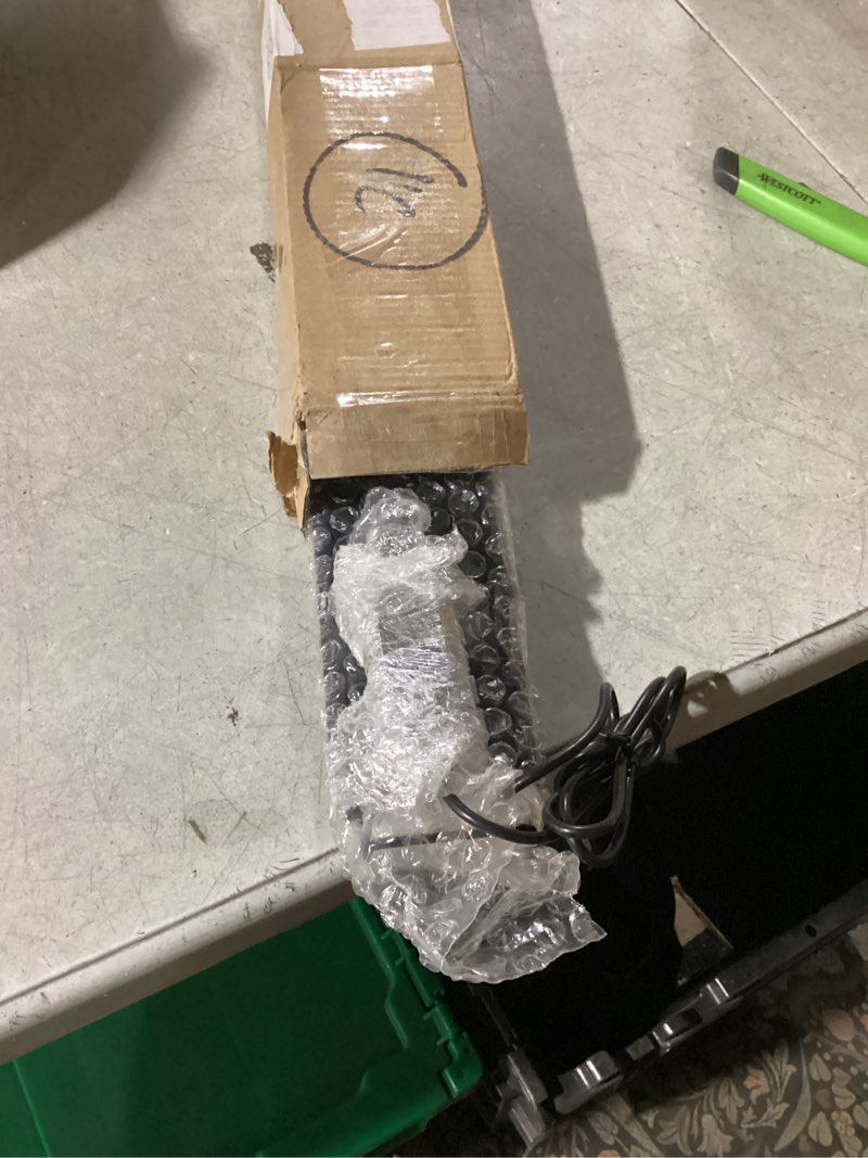 Condition photo showing Good Condition for AQUANEAT LED Aquarium Light Full Spectrum for 30 Inch to 38 Inch Fish Tank Light Fresh Water 30"-38"