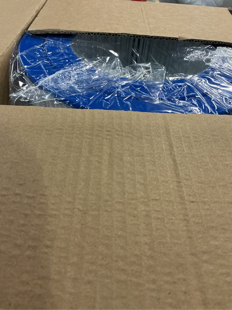 Condition photo showing New/Like New for cryspool® 09028 filter compatible with cc100, clean & clear ccrp100, r173215, predator-100, posi-clear pxcrp 100, pap100, c-9410,fc-0686, 100 sq. ft pool filter cartridge, 1 pack
