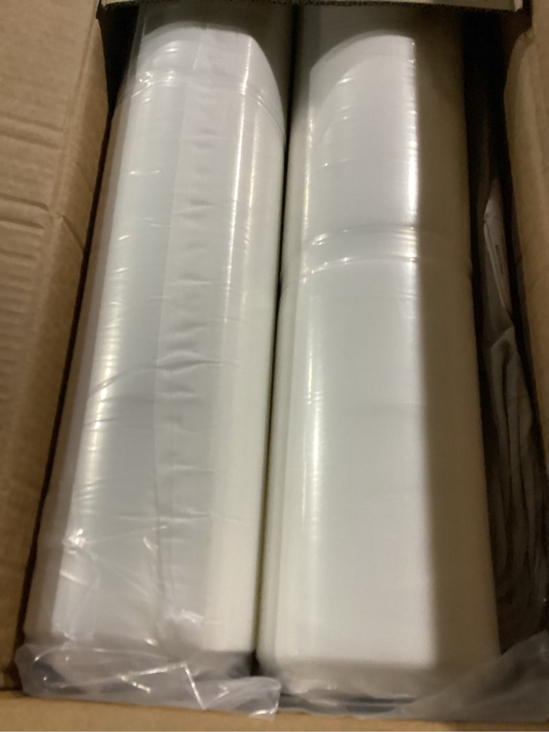 Condition photo showing New/Like New for outdoor/indoor deep seat patio cushions seat(22x24x4.7 inch),back(23x19 inch) : resilient foam filling, weather resistant patio cushions,2 sets,putty