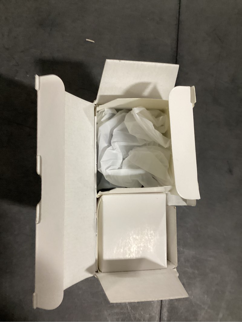 Condition photo showing Good Condition for security cameras wireless outdoor, battery powered 2k wifi cameras for home security, spotlight color night vision, ai motion detection, siren, weatherproof, 2-way talk, playback, sd/cloud storage 1 pack