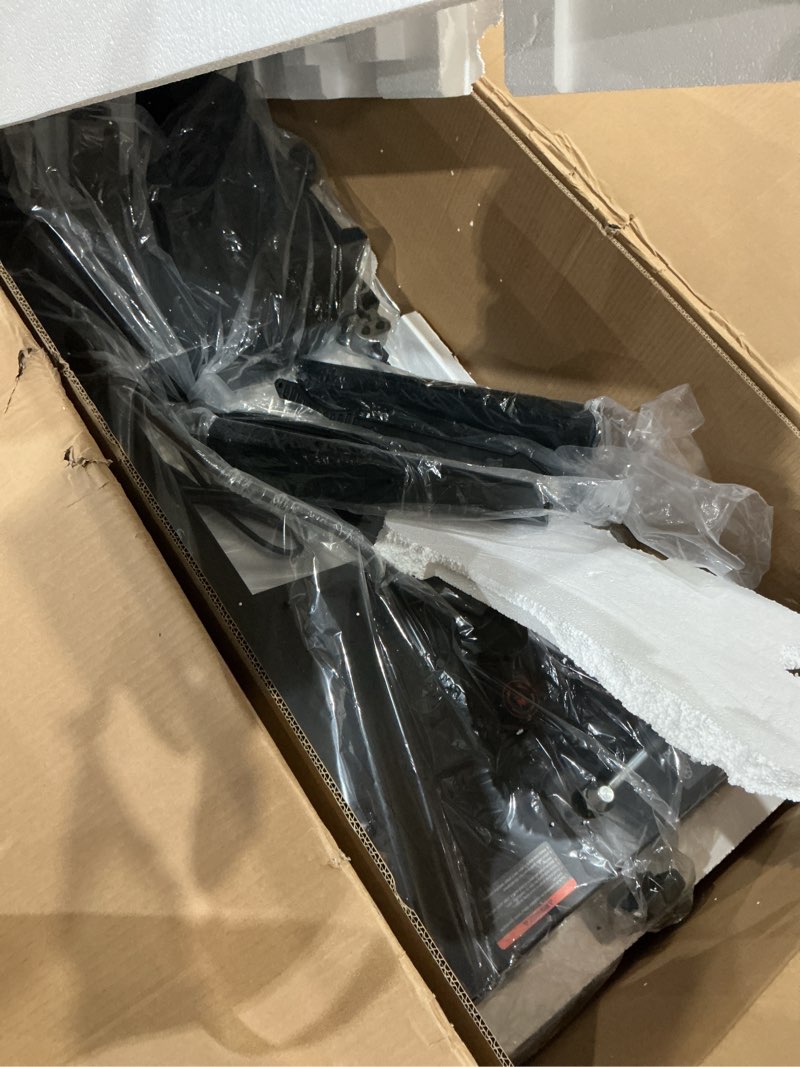 Condition photo showing Good Condition for wen (ba1487) band saw with stand,two-speed,black,14-inch cast aluminum table band saw