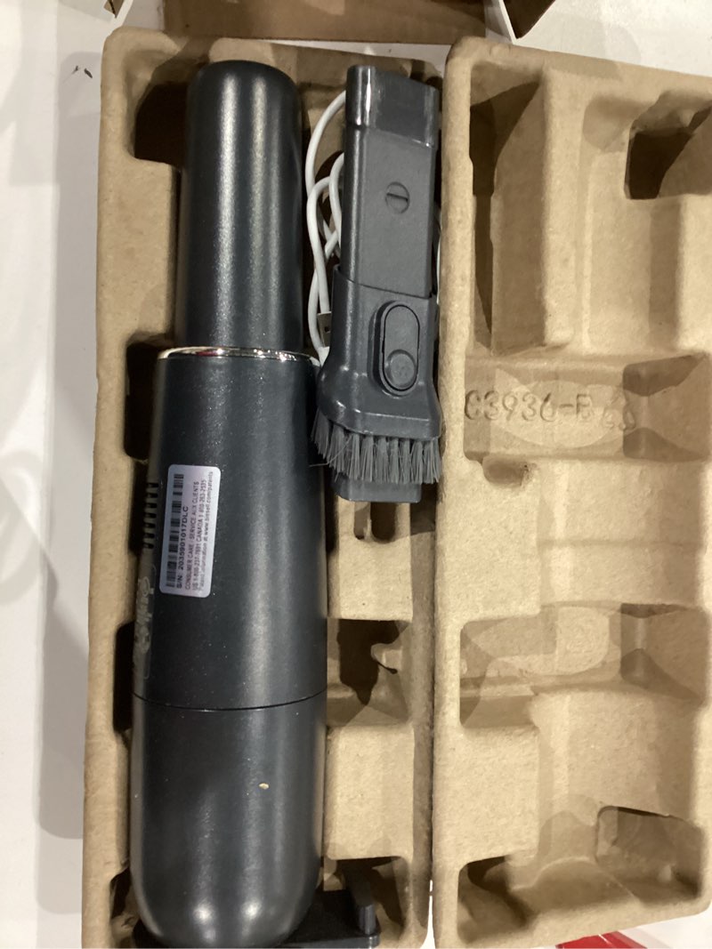 Condition photo showing Good Condition for bissell aeroslim lithium ion cordless handheld vacuum, 29869
