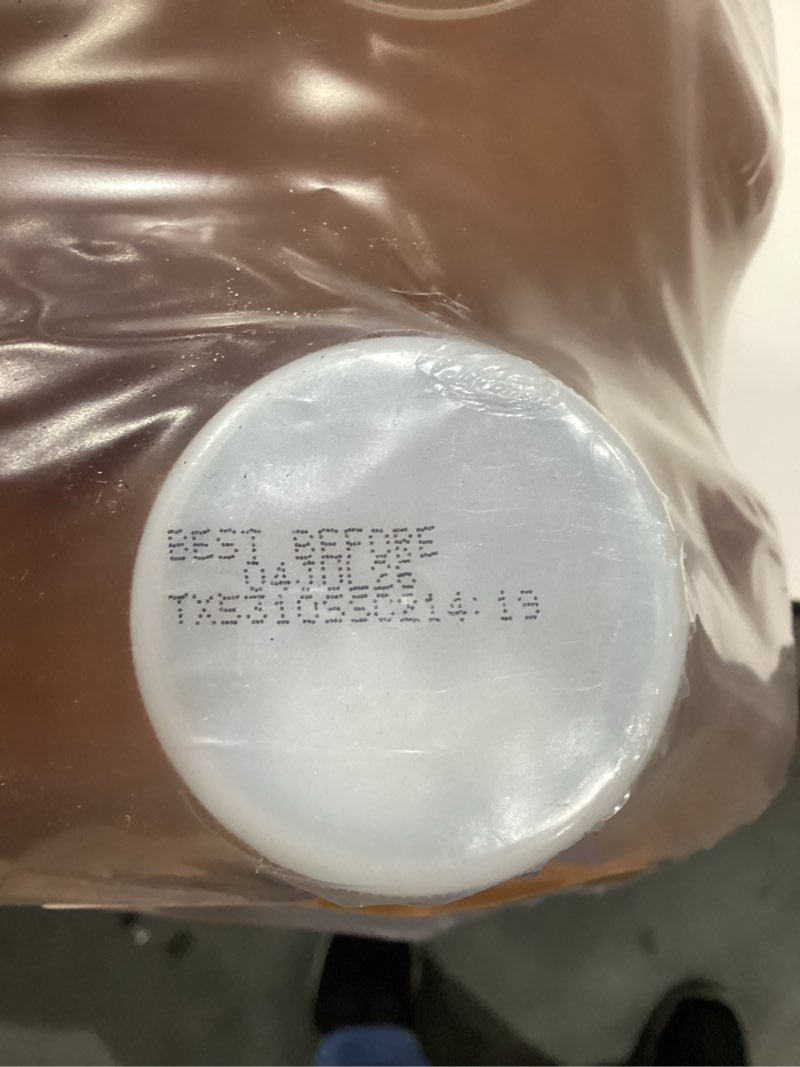 Condition photo showing New/Like New for ocean spray® strawberry shortcake juice drink, 60 fl oz bottle (pack of 8)