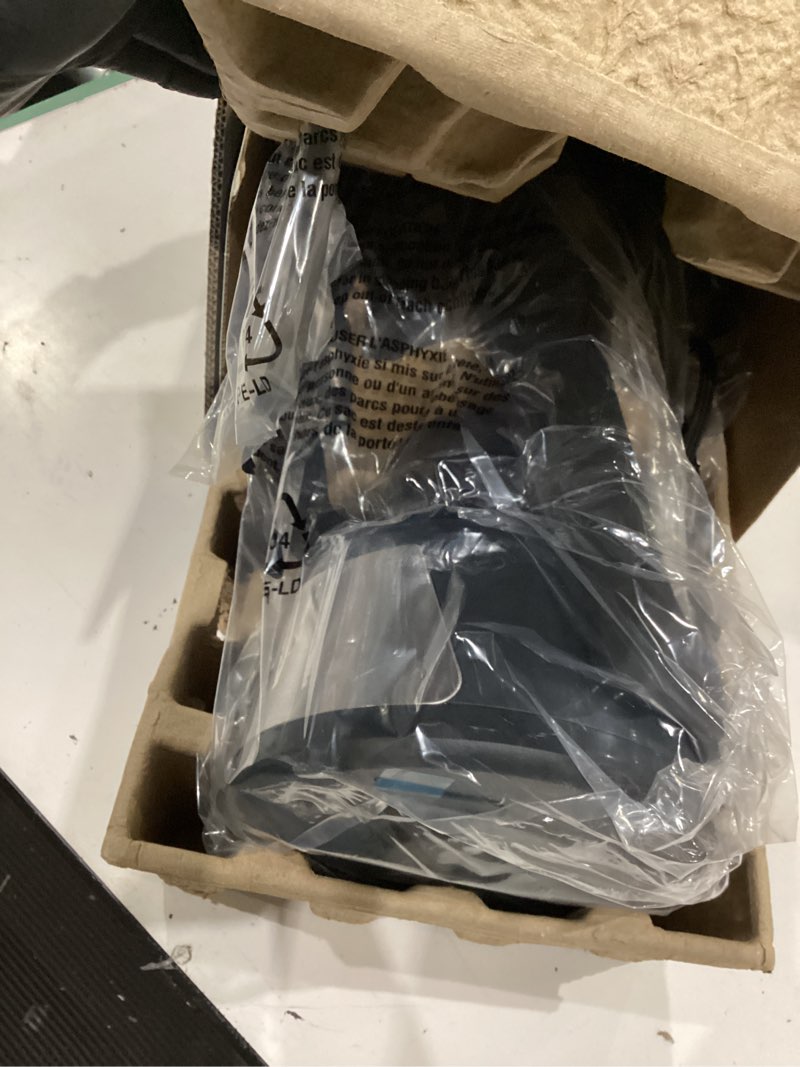 Condition photo showing Good Condition for bunn hb heat n brew programmable coffee maker, 10 cup, stainless steel, 46500.0003