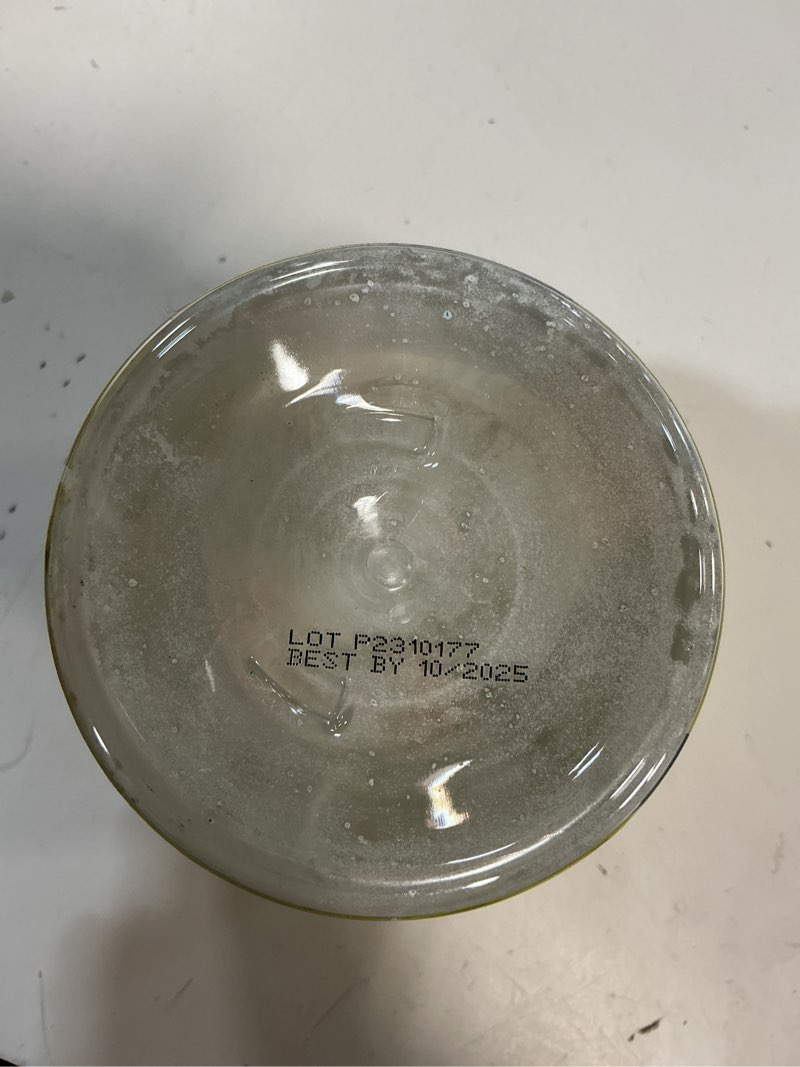 Condition photo showing Good Condition for (Best by 10/2025)Cellucor C4 Original Pre Workout Powder ICY Blue Razz | Vitamin C for Immune Support | Sugar Free Preworkout Energy for Men & Women | 150mg Caffeine + Beta Alanine + Creatine | 30 Servings Icy Blue Razz 5.8 Ounce (Pack of 1)