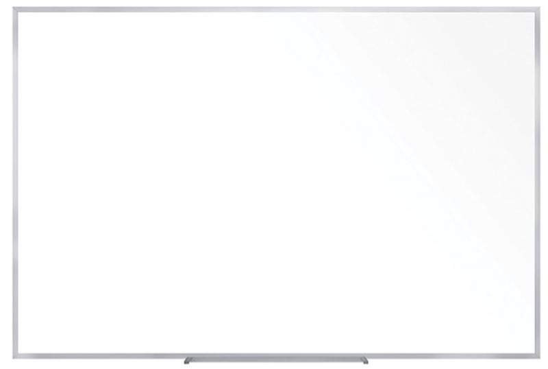 Whiteboard with Aluminum Frame