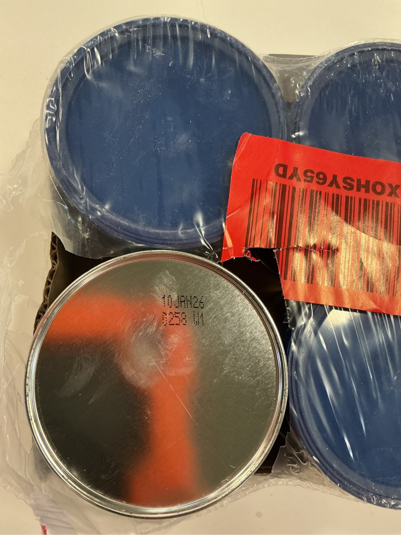 Condition photo showing New/Like New for Planters Chipotle Peanuts (6 oz Bags, Pack of 8)( BB 10/ JAN 2026)