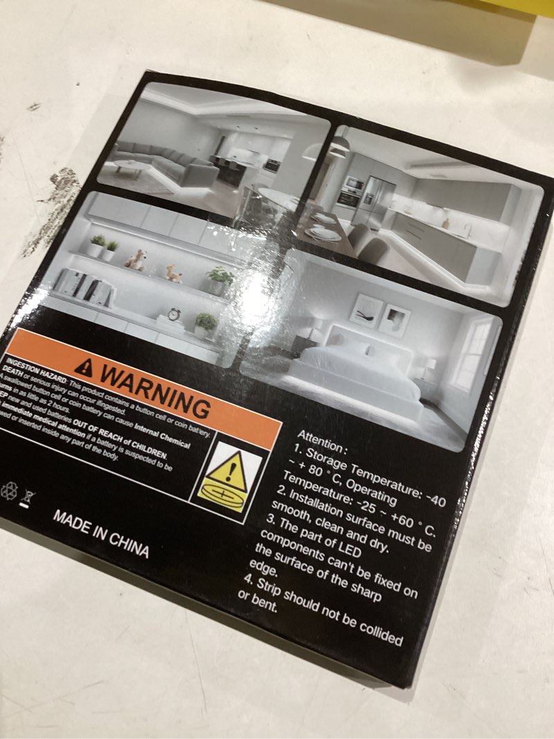 Condition photo showing Good Condition for Light