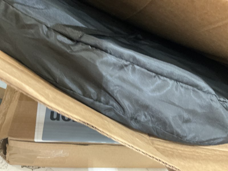 Condition photo showing Good Condition for akozlin portable pop up shower tent instant privacy dressing changing tent outdoor shower room camp toilet tent