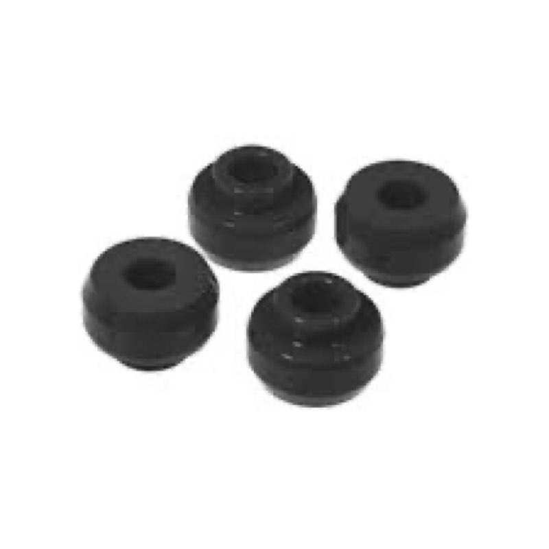 Prothane 66-79 Ford F100/250 / Bronco Radius Arm Bushings - Black