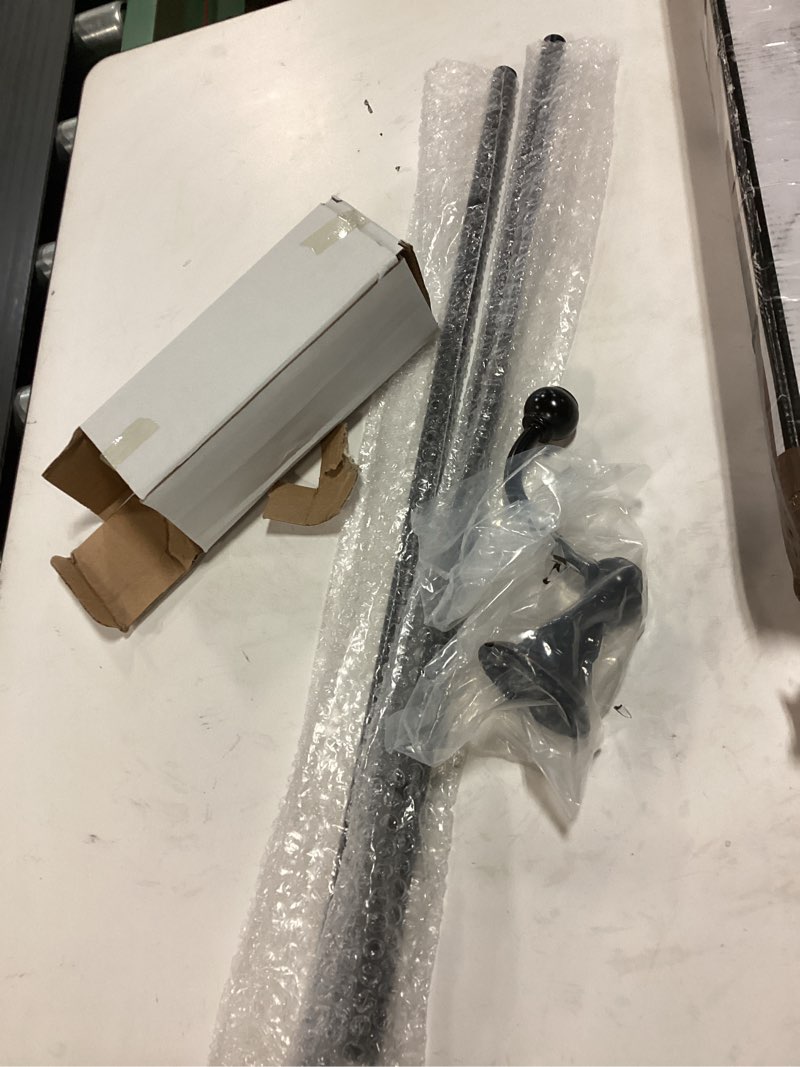 Condition photo showing Good Condition for 24 " double towel bar