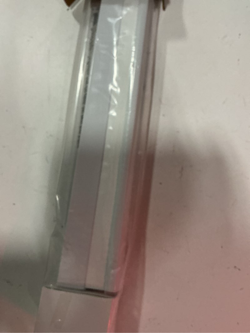 Condition photo showing Good Condition for lazblinds cordless cellular shades, light filtering honeycomb shades for home, thermal insulation noise reduction blinds for windows, 26'' w x 36'' h, white light filtering-white 26'' w x 36'' h