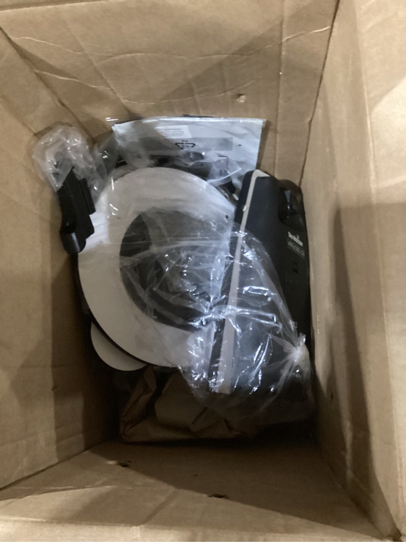 Condition photo showing As Is for NOT TESTED Sky Watcher Sky-Watcher Virtuoso GTI 150P Collapsible Tabletop GoTo Dobsonian Telescope
