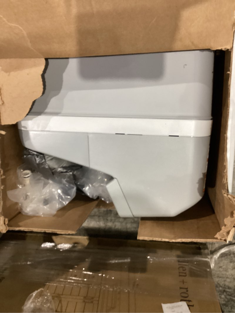 Condition photo showing Good Condition for  whirlpool 33000 -grain water softener for hard water and iron