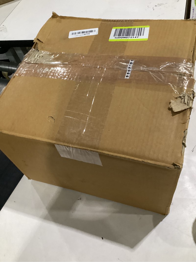 Condition photo showing Good Condition for handcrafted funeral cremation urn(product is damaged)