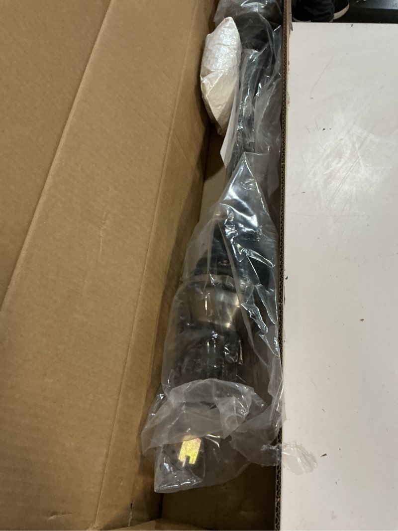 Condition photo showing Good Condition for rear left/right cv axle shaft for polaris ranger rzr 800s, rzr 4 800 2009 2010 2011 2012 2013 2014 1332638 1332883 & wheel bearings