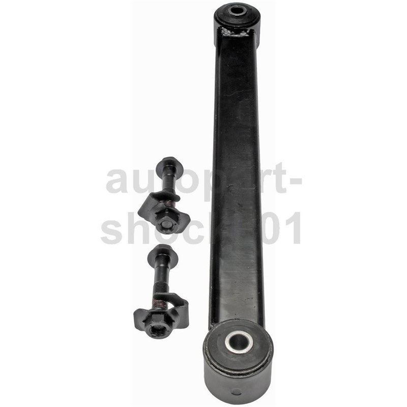 dorman ….rear lower suspension control arm…