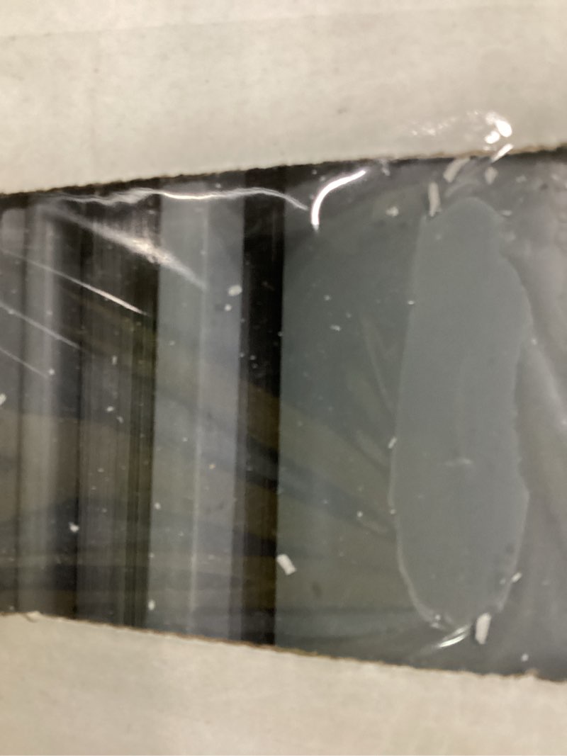 Assorted Blinds