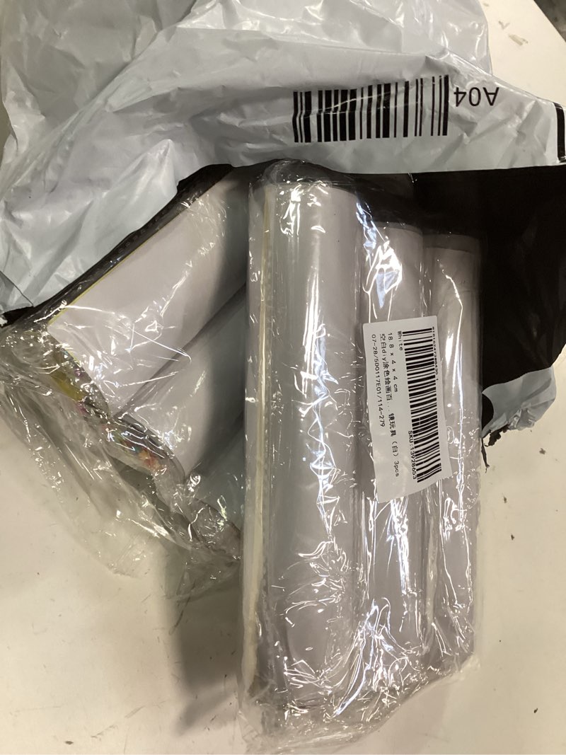 Condition photo showing New/Like New for BESTonZON Blank DIY Kaleidoscope Kit, 15 PCS Variety Kaleidoscope Tool, DIY Kit Preschool, Classic s Making Material for Making Teaching