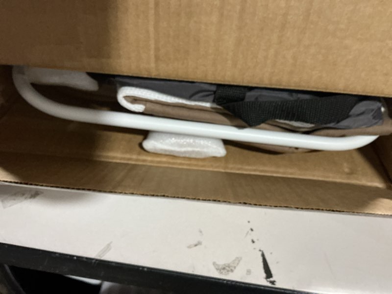 Baby Delight Alpine Deluxe Portable Baby Bouncer | Infant | 0-6 Months | 100% GOTS Certified Organic