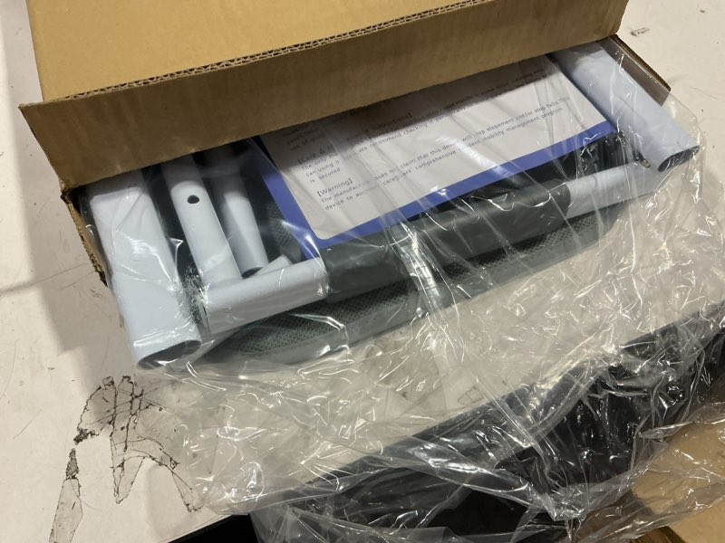 Condition photo showing New/Like New for ArixMed Bed Rails for Elderly Adults Safety with Storage Pocket, Adjustable Height Bed Assist Rails for Seniors & Patients, Fits All Beds Except Electric/Adjustable/Lift Bed, Tool-Free Assembly