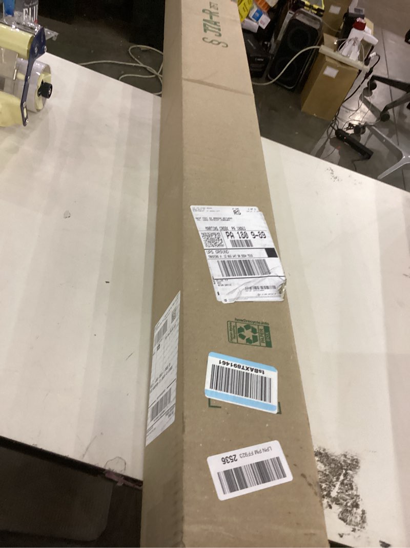 Loloi Teagan Collection TEA-01 Natural/Lt. Grey 2'-8" x 4' Accent Rug, Large, Soft Neutral Rug, High