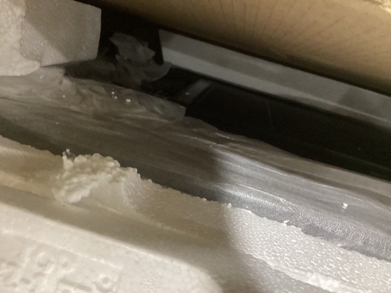 Condition photo showing Good Condition for Samsung 50-Inch Class Neo QLED 4K QN90F Series, Vision AI, Mini LED Smart TV (2025 Model, 50QN90F) Neo Quantum HDR+, Object Tracking Sound Lite w/Dolby Atmos, Glare Free, Gaming Hub, Alexa Built-in 50-Inch TV Only