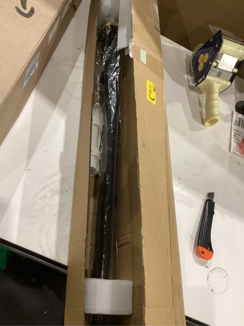 Condition photo showing Good Condition for 40" anime vergil sword yamato sword in plastic with display stand and belt,for cosplay,collectible display