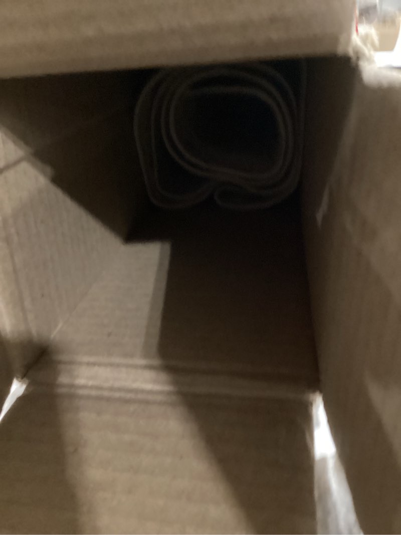 ReaLife Rugs Machine Washable Area Rug Runner - Living Room Bedroom Bathroom Kitchen Entryway Office