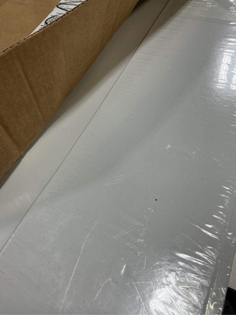 Condition photo showing Good Condition for STOBOCTER Gift Box,18x15x6 Gift Boxes with Lids for Presents,White Magnetic Gift Box for Wrapping,Birthday, Wedding, Bridesmaid Proposal, Christmas,Includes Ribbon,Card 1 count (Pack of 1) 18x15x6-White