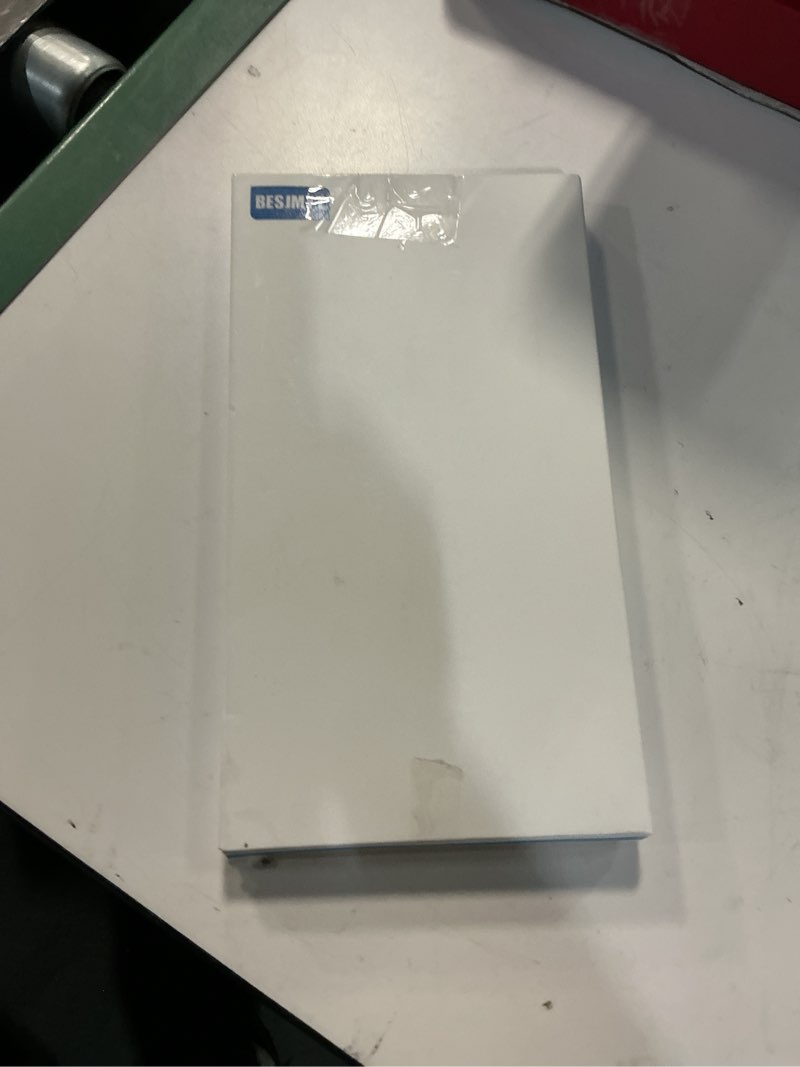 Condition photo showing New/Like New for for iphone xs max screen replacement with ear speaker proximity sensor 6.5" assembled 3d touch display digitizer with front earpiece repair kits glass screw, fix tools a1921 a2101 a2102 a2104