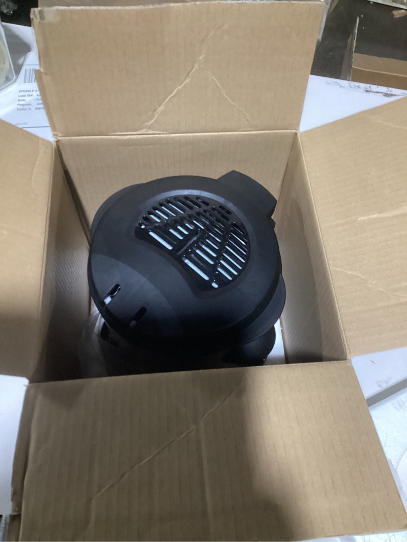 Condition photo showing New/Like New for Presto 05470 Stainless Steel Electric Deep Fryer, Silver