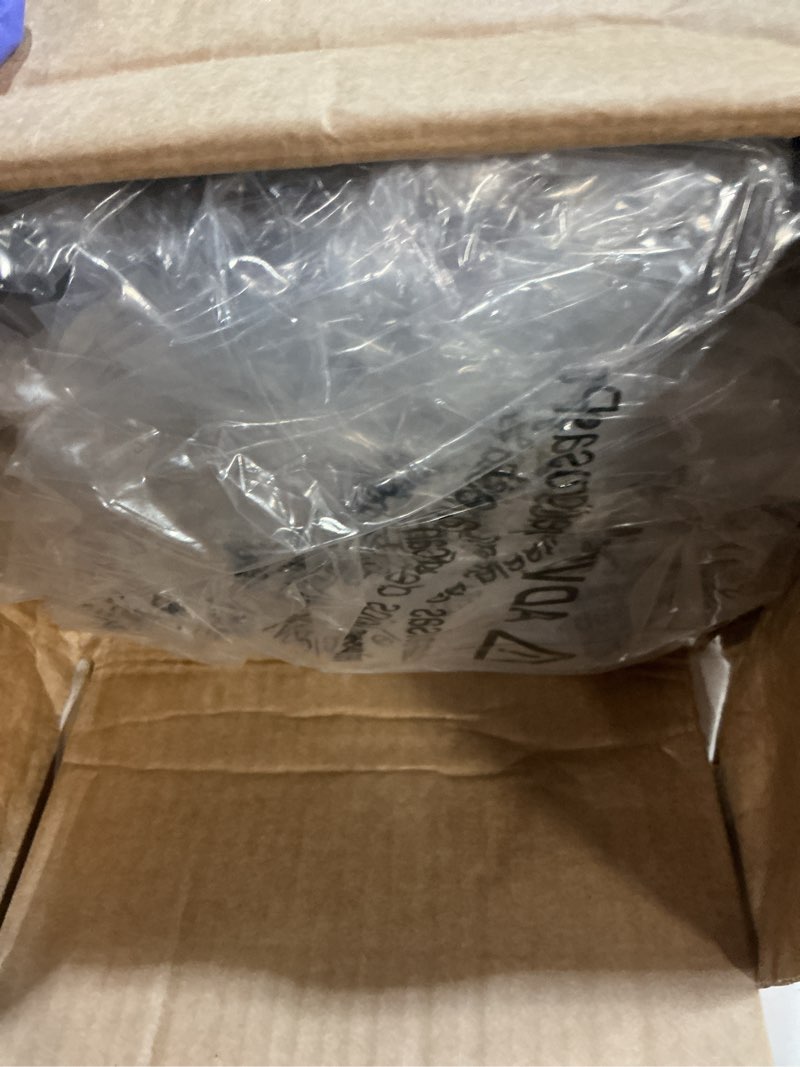 Condition photo showing New/Like New for Pamo Babe Portable Crib Baby Playpen with Mattress and Carry Bag Black