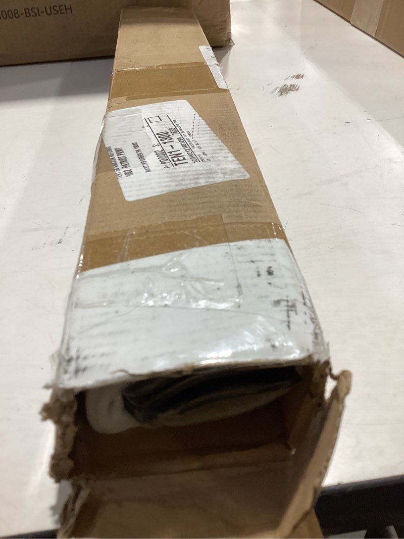 Condition photo showing New/Like New for acebri 742p05086-x 54 inch mulching blade compatible with troy bilt mtd cub cadet xt1-gt54 st54 zt1-54 mower blades, replaces 742p05086-x 490-110-c205 742-05086-x cmxgzam110205, (toothed) 3 pack