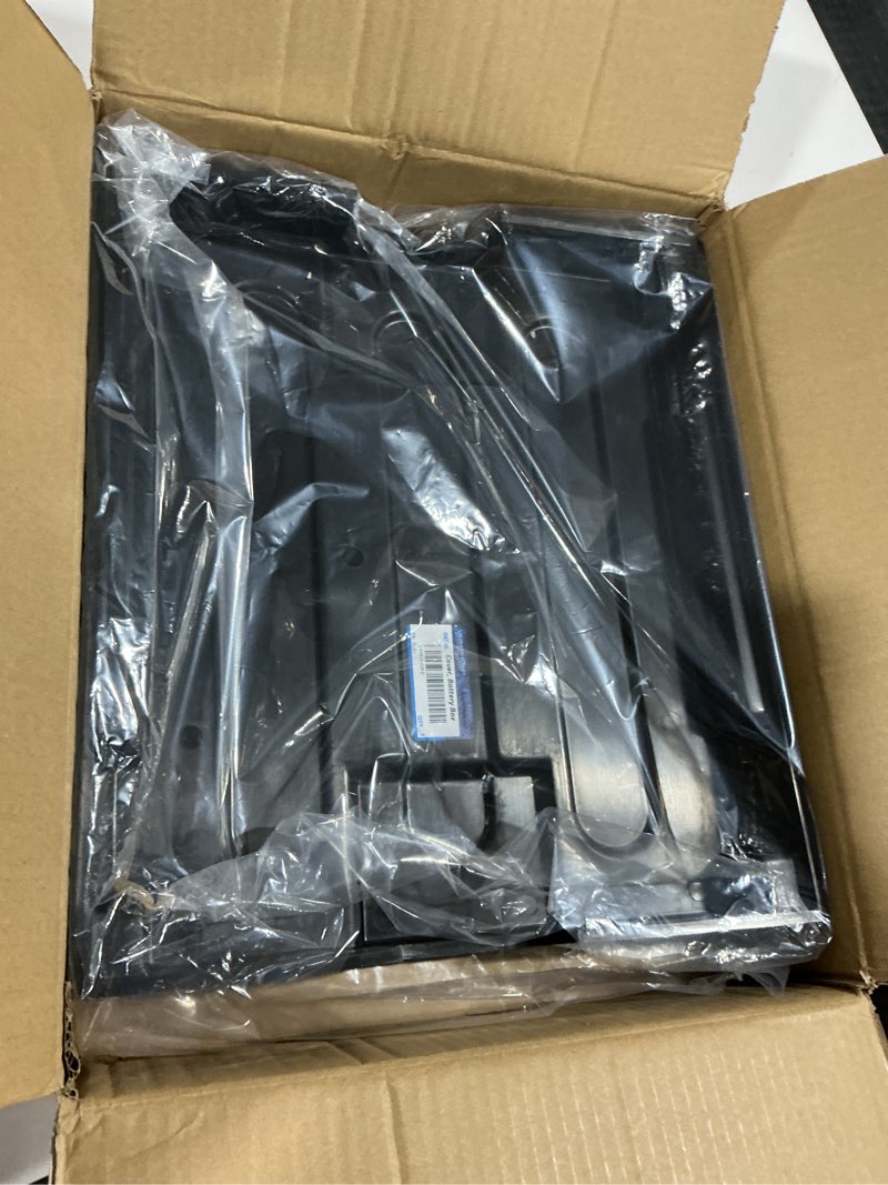 Condition photo showing As Is for Battery Box Cover For Isuzu NPR NPR-HD NQR NRR FRR FTR FVR Reach Chevrolet GMC W3500 W4500 W5500 3.0L 5.2L 6.0L 6.5L 7.1L 4JJ1 4HK1 6BD1 6BG1 6HE1 Set of 1