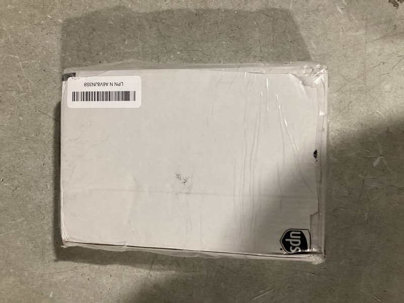 Condition photo showing Good Condition for Grommet Eyelet Pliers Kit 3/16 1/8 Multi-Size Eyelets Hole Punch Plier with 160Pcs Metal Grommets Heavy Duty Eyelet Pliers Rivet Press Tool Set for Leather Tarps Clothes Belt Crafts