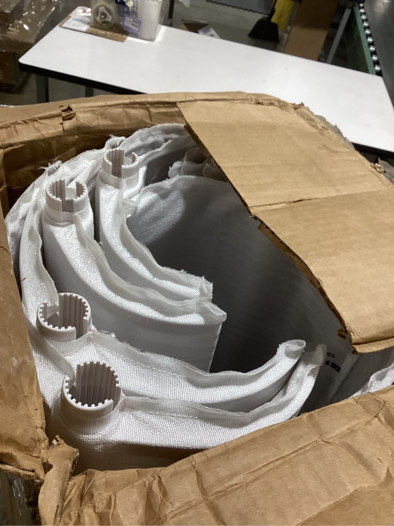 Condition photo showing Good Condition for DE Filter Compatible with pfs2448, FS-2004, PFS2448, FNS 48, FC-9540, PG-1904, FG-1004, 59002300, 7 Full + 1 Partial, 1 Set