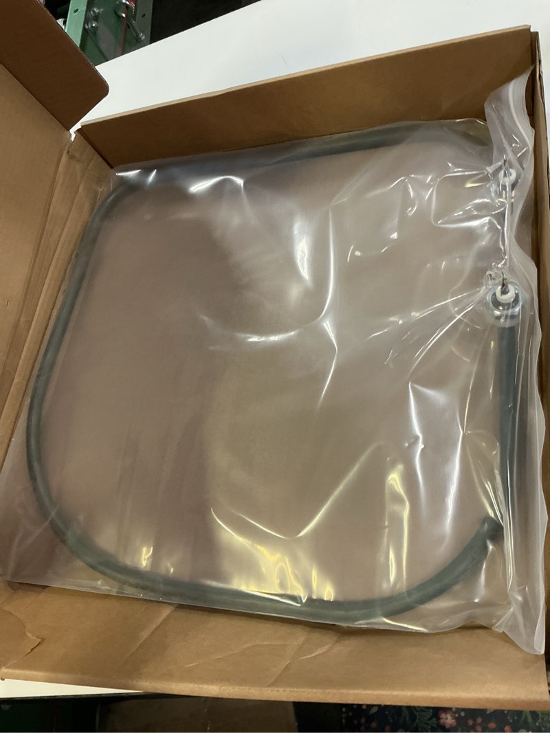 Condition photo showing Good Condition for Upgraded WD05X10005 Dishwasher Heating Element Kit Compatible with GE Dishwasher, Replaces WD05X10010 AP4365388 1472685 AH2339976 EA2339976 PS2339976 WD5X10005 – Fixes No Heat, Poor Drying