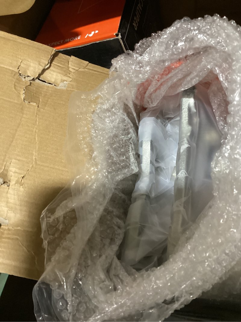 Condition photo showing Good Condition for A-Premium Disc Brake Caliper Assembly with Bracket Compatible with Toyota and Lexus Models - Highlan