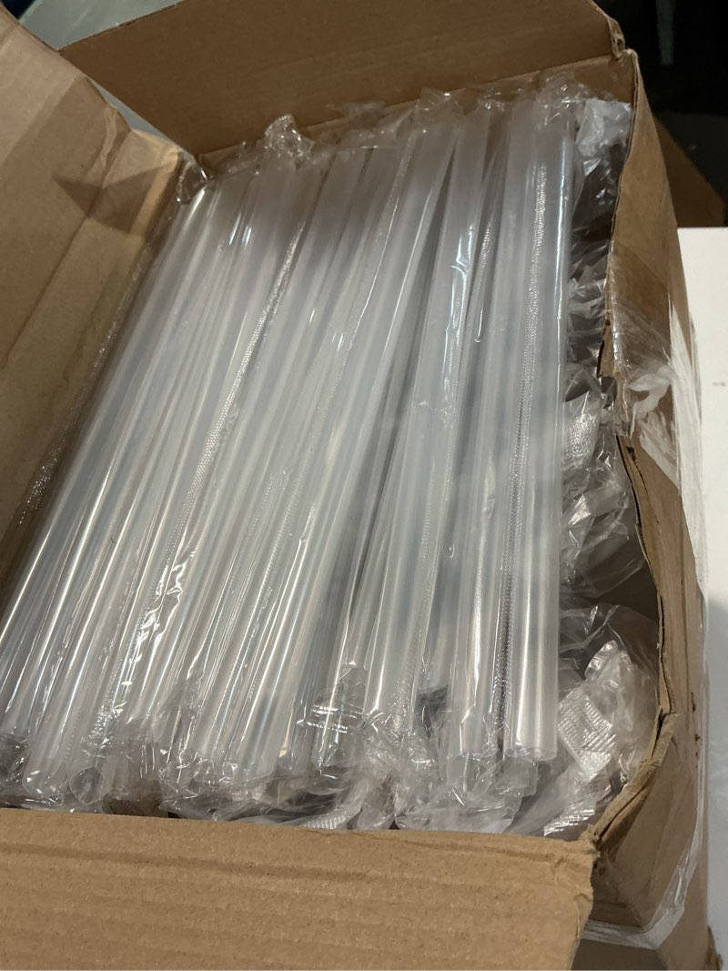 Condition photo showing Good Condition for Skylety 24 Pcs Christmas Thank You Cups for Coworkers 17 oz Large Inspirational Reusable Tumblers with Lid Straw Employee Appreciation Plastic Cups Christmas Gifts for Women Men Staff Team Teachers