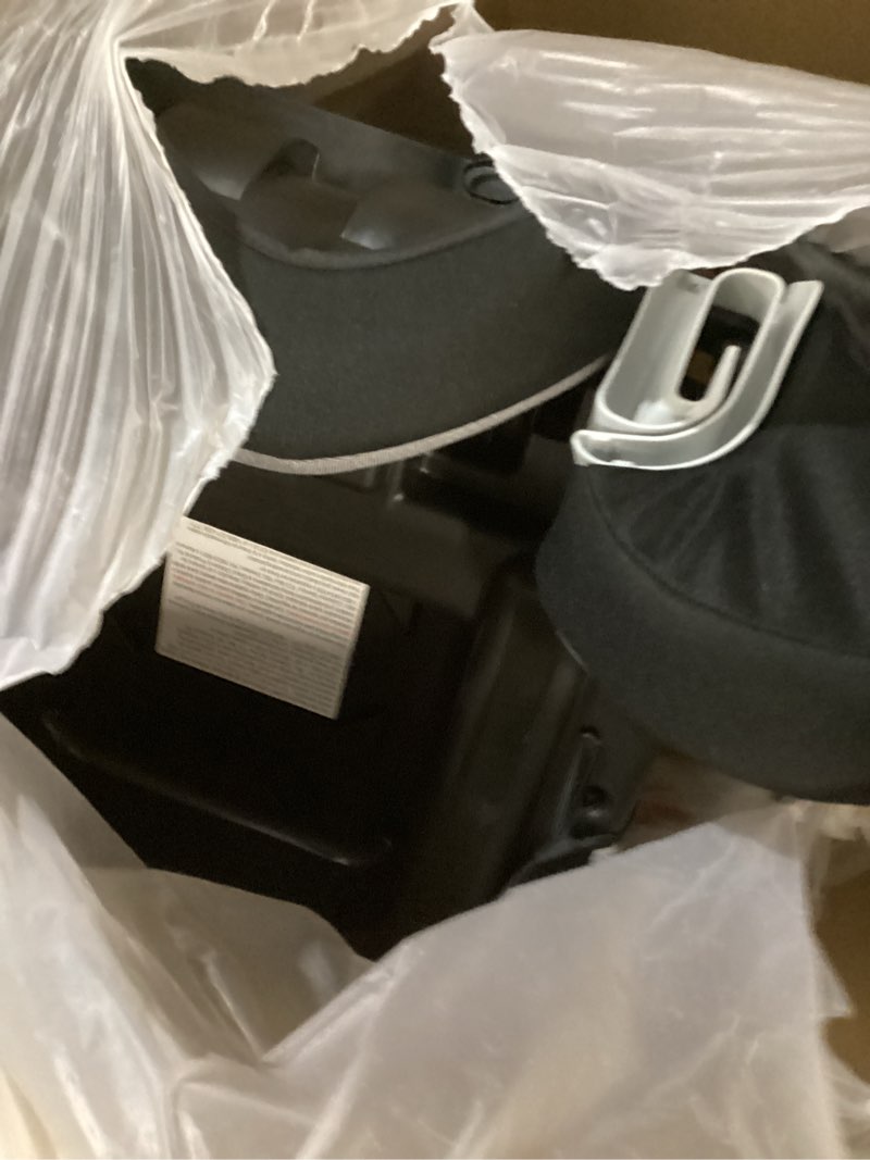Condition photo showing Good Condition for Graco TurboBooster 2.0 Highback Booster Car Seat, Declan TurboBooster 2.0 Declan