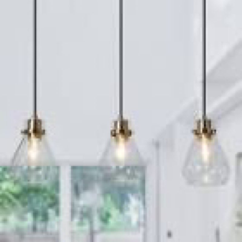 led kitchen island pendant model A04778