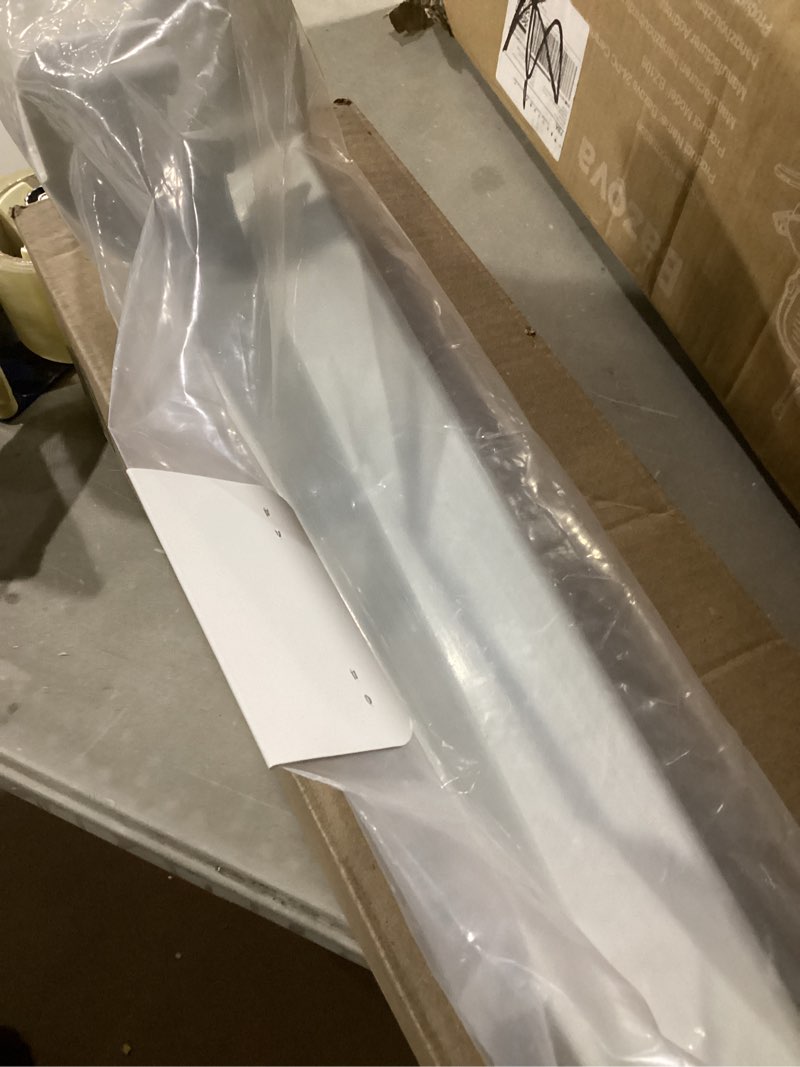 Condition photo showing Good Condition for 240534901 (2pack) Door Shelf Rack Bar Compatible with Frigidaire Refrigerator Replacement Shelves Door Bin Frigidaire Replacement Parts