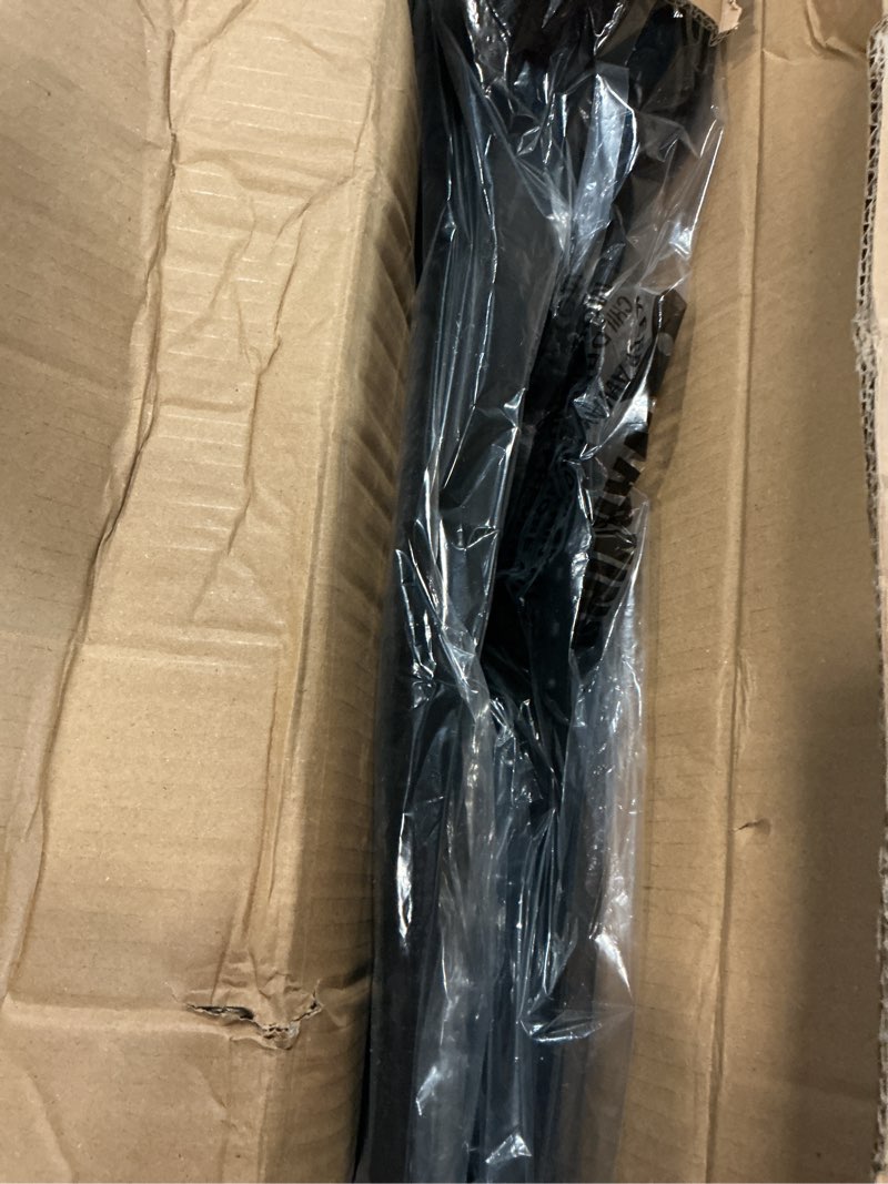 Condition photo showing New/Like New for YITAMOTOR Floor Mats for 2019-2026 Chevrolet Silverado/GMC Sierra 1500 & 2020-2026 Chevy Silverado/GMC Sierra 2500HD/3500HD Crew Cab With Underseat Storage Box Bucket Seat, 1st & 2nd Row, Black 2019-2026 w/ Rear Under Seat Storage Box