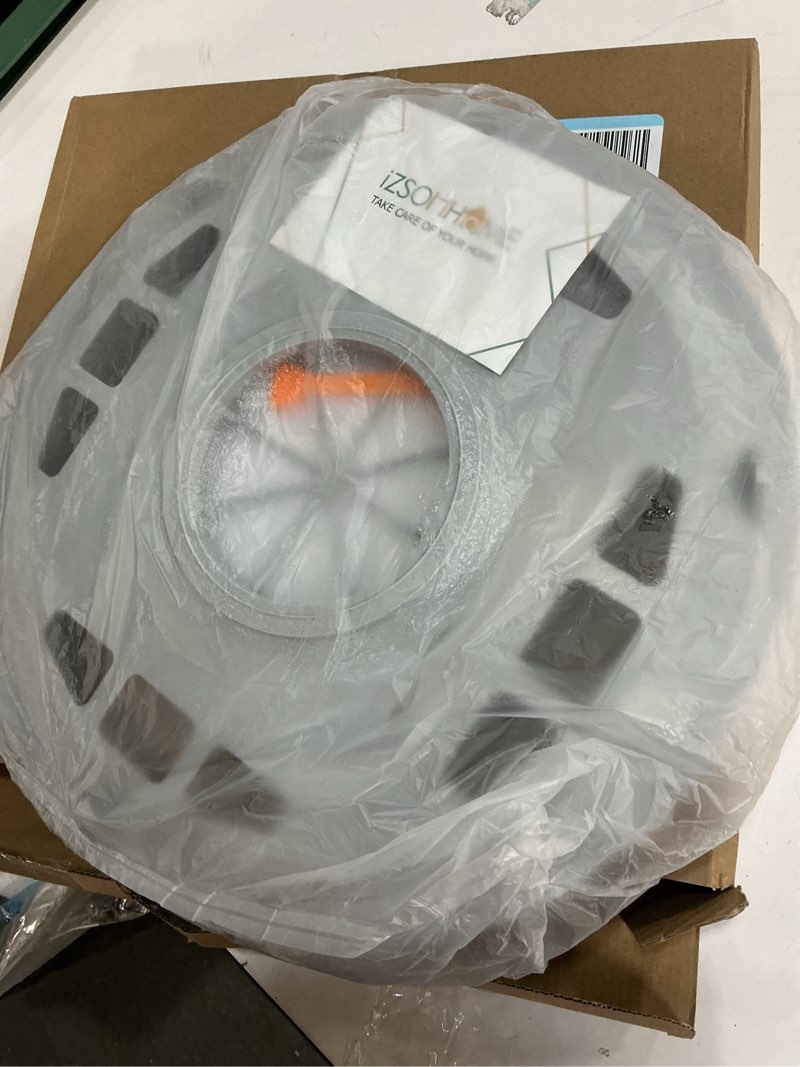 Condition photo showing Good Condition for Replacement Filter for Euroclean GD930, NILFISK GD930,Vacuum Cleaner Parts for ELECTROLUX UZ930 Premium Replacement Commercial HEPA Filter OEM#1402666010,AN-IVF287(1 Pack)