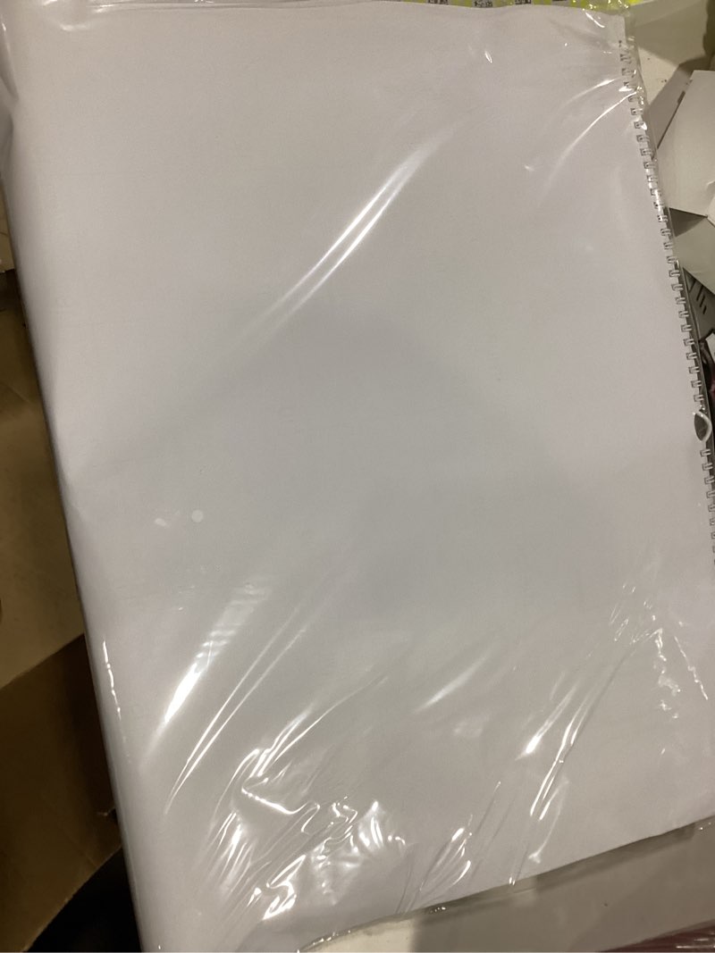 Condition photo showing New/Like New for Guasslee Extra Large Wall Calendar 2026-2027,30"x20" Vertical Calendar 2026,18-Month Desk/Wall Planner from Jan. 2026 - Jun.2027,Monthly Hanging Planner Spiral Bound For School Home Office Organizing Jan White 30"x20"