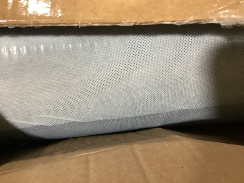 Condition photo showing Good Condition for premium foam 3.2" thick japanese futon floor mattress - twin size 39"x80" 100% high-density foam,comfortable sleeping pad,tatami mat for dorm,bedroom or guest room?boys girls dormitory pads(black) black twin( 80 x 39 )