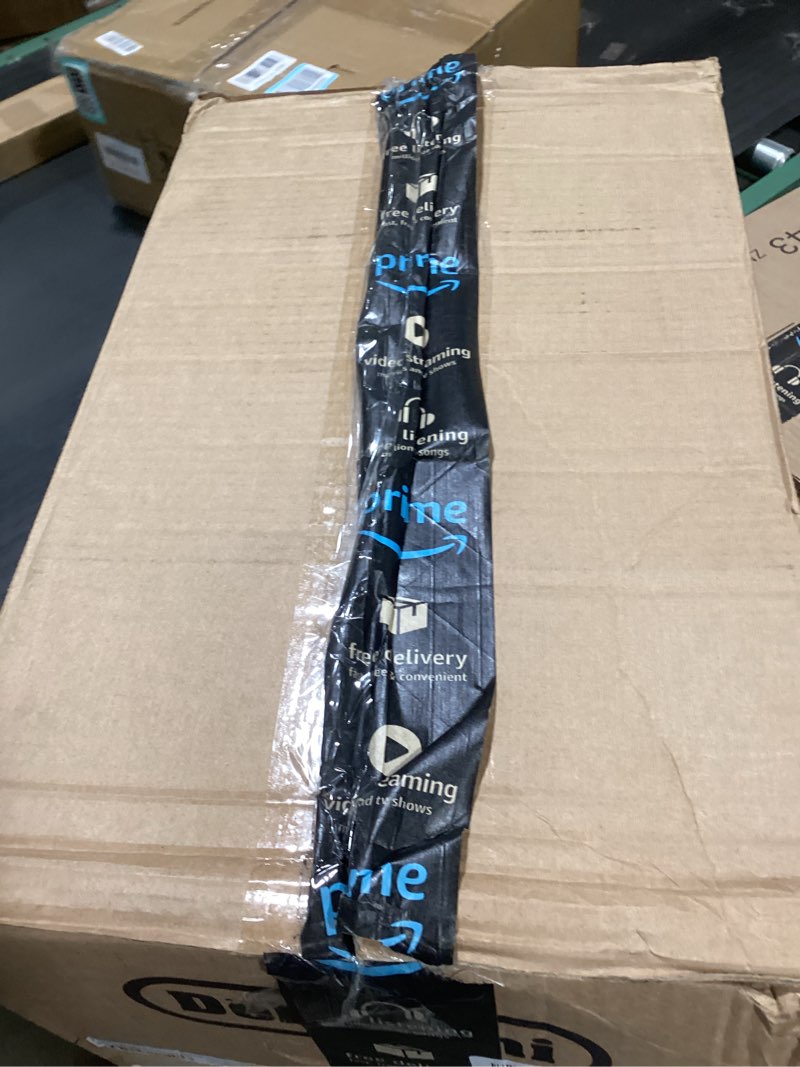 Condition photo showing Good Condition for Philips 3300 Series Fully Automatic Espresso Machine with LatteGo Milk System and integrated grinder, 6 Hot & Iced Coffee Pre-Sets, 40% Quieter SilentBrew, 15-Bar Pressure, Glossy Black (EP3341/50) Glossy Black Latte Go